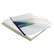 Fellowes Glossy Laminating Pouches A4