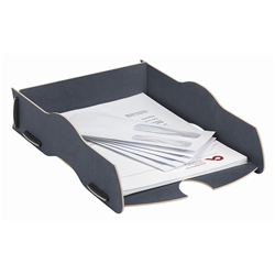 Fellowes Letter Tray A4 Grey Competition to win