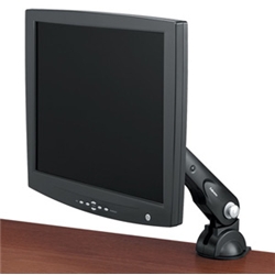 Fellowes Office Suites TFT Arm Monitor Arm 6x15