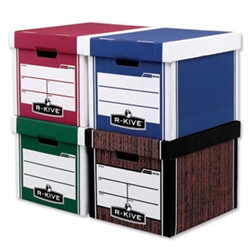R-Kive Premium 825 Storage Box