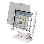 Fellowes TFT-LCD 17Inch. Privacy Screen