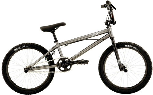 Fuse 2006 Bike