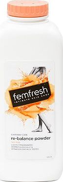 Femfresh, 2041[^]10041141 Talc Free Powder 200g 10041141