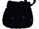 Fenchurch Neptune Shoulder Bag