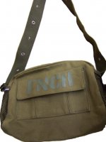 Fenchurch Tinato Shoulder Bag