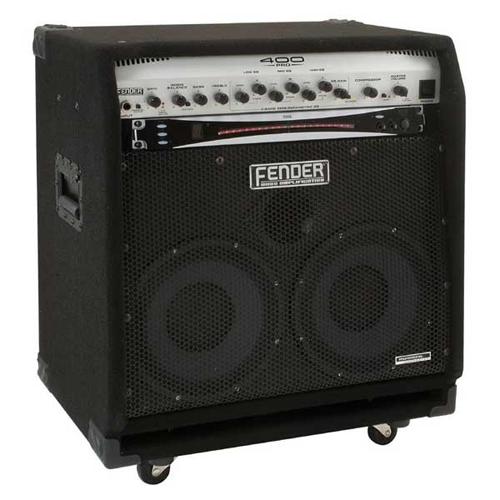 Fender 400 Pro Combo - 350 watts/2-10