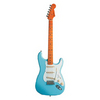Fender 50s Stratocaster - Daphne Blue - Maple