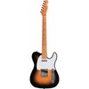 50s Telecaster - Maple - 2 Color Sunburst