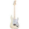 70s Stratocaster - Olympic White - Maple