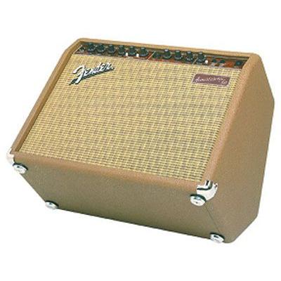 Fender Acoustasonic 30 - 30 watts/1-8/Horn