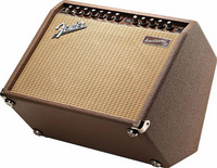 Fender Acoustasonic 30 DSP Acoustic Amp