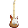 American Standard Stratocaster - Maple - Sienna Sunburst