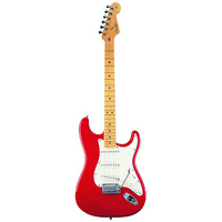 Fender American Strat MN (Blonde)