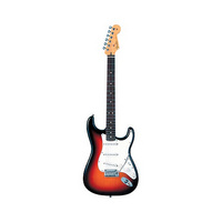 Fender American Strat RW- Sunburst