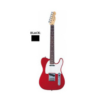 Fender American Tele RW (Black)