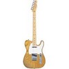 Fender American Telecaster - Maple - Natural