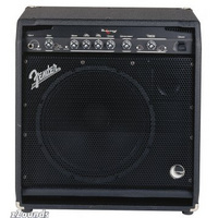 Fender Bassman 100 Amplifier