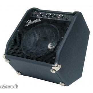 Fender Bassman 25 Amplifier