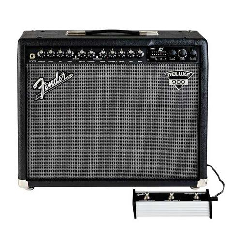 Fender Dyna Touch III Deluxe 900 Amp