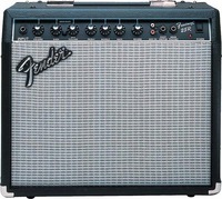 Fender Frontman 25R 25w Amplifier