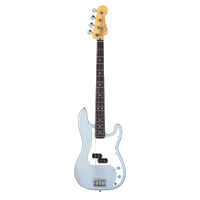 Fender Highway 1 P-Bass RW, Sunburst