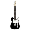 Highway 1 Telecaster - Rosewood - Flat Black