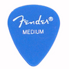 Fender Lake Placid Blue Medium 351 California Clears - (12)