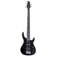 Fender MB5 Bass Black
