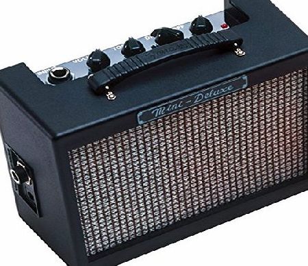 Fender Mini Deluxe Guitar Amp MD20 023-4810-000