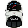 Fender PT-100 Pedal Tuner - Stand-by function - LED