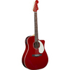 Fender Sonoran SCE - Candy Apple Red