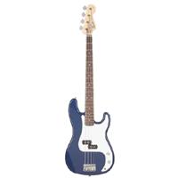 Fender Squier Affinity P-Bass Blue