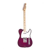 Fender Squier Affinity Telecaster- Red
