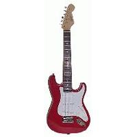 Fender Squier Mini Strat 3/4 length- Red