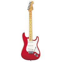 Fender Squier Standard Strat Red (Maple)