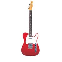 Fender Squier Std Telecaster Red