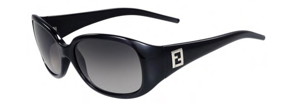 Fendi FS 5077 Metal Logo Sunglasses `FS 5077