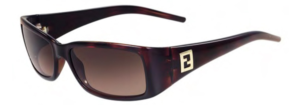 Fendi FS 5078 Metal Logo Sunglasses `FS 5078
