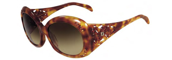 Fendi FS 5091 Ethnic Sunglasses `FS 5091 Ethnic