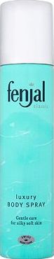 Fenjal, 2041[^]10049202 Classic Body Spray 75ml 10049202