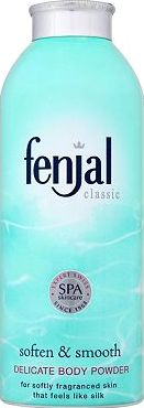 Fenjal, 2041[^]10001846 Classic Talcum Powder 10001846