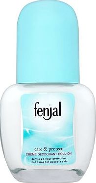 Fenjal, 2041[^]10072941 Creme Deo Roll-on 10072941