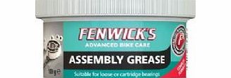 Fenwicks ASSEMBLY GREASE 100g TUB