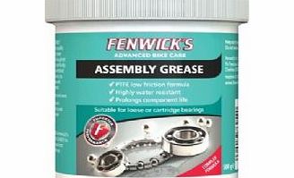 Fenwicks ASSEMBLY GREASE 500G TUB