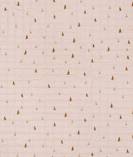 Ferm Living Cone Cushion - Pink - 70x100 cm `One size
