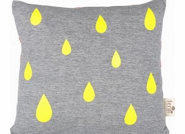 Ferm Living Rain Drops Cushion `One size