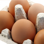 Ferme des Beurreries 6 Free Range English Eggs