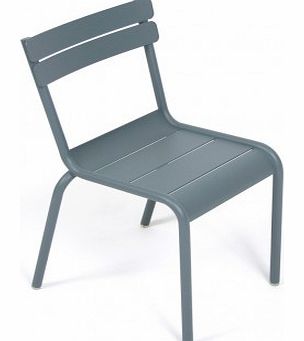 Fermob Luxembourg Chair Grey `One size