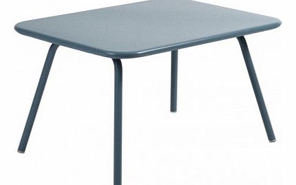 Fermob Luxembourg Table Grey `One size