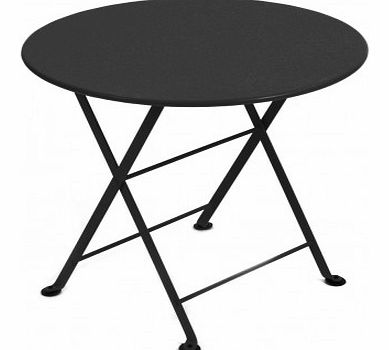 Fermob Tom Thumb coffee table Noir `One size